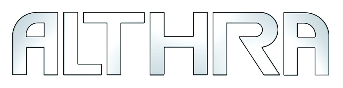 ALTHRA Logo